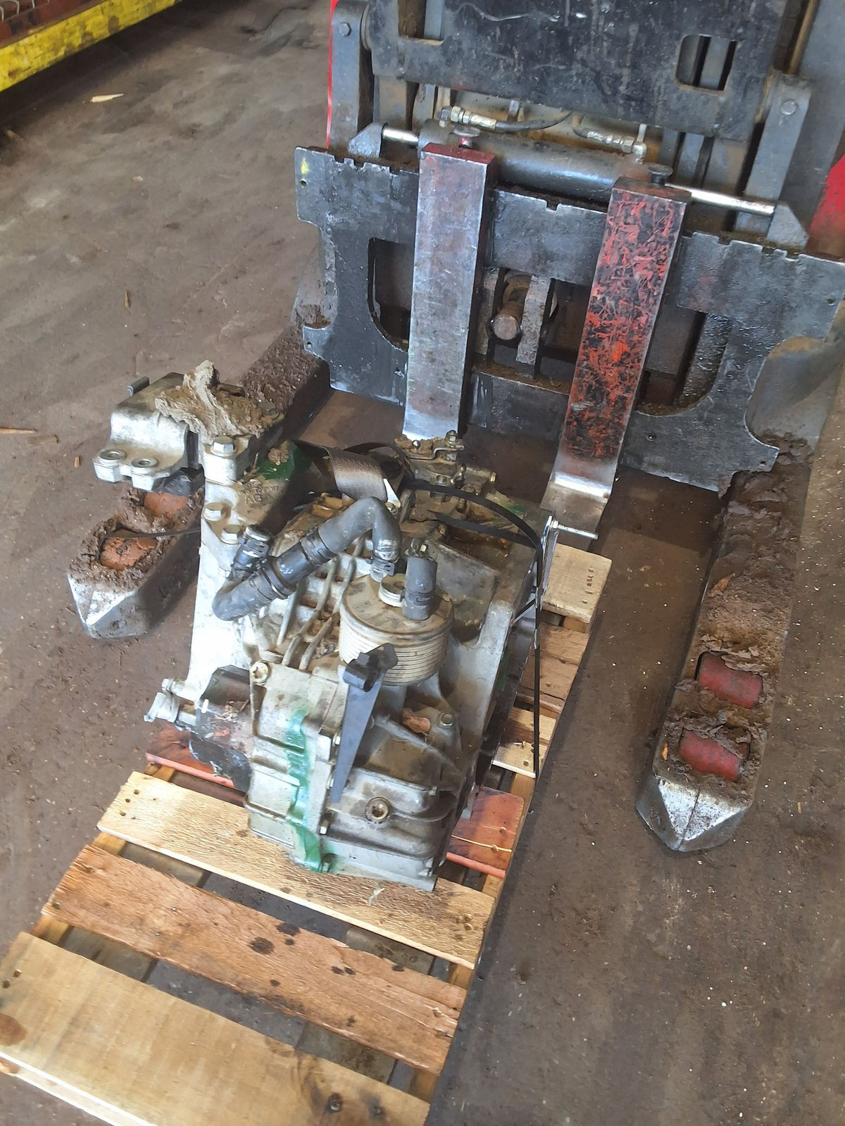 2008-2017 Volkswagen Jetta Automatic FWD Transmission