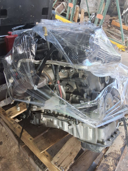 2011-2014 Chrysler 300 3.6L Engine