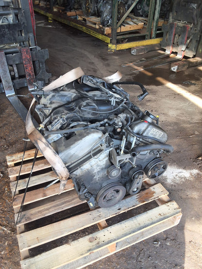 2005-2007 Ford Escape 3.0L Engine