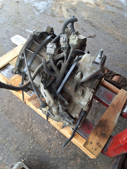 2005-2007 Ford Focus Automatic FWD Transmission