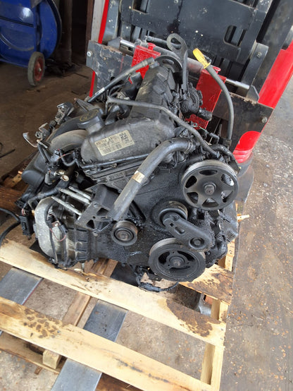 2006 Ford Escape 3.0L Engine