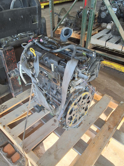 2011-2016 Chevrolet Volt 1.4L Engine