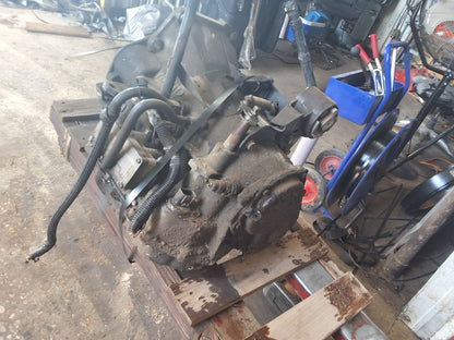 2002 Dodge Neon Automatic FWD Transmission