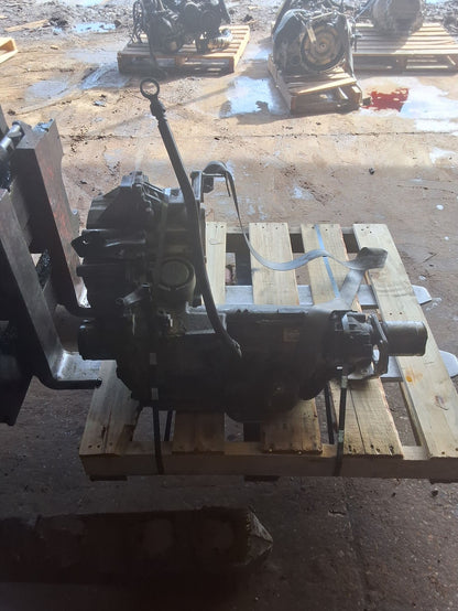 2006 Chevrolet Impala Automatic FWD Transmission