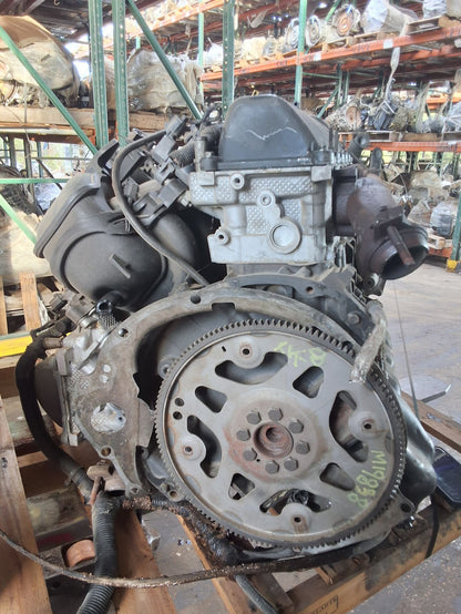 2003 Dodge Ram 1500 4.7L Engine