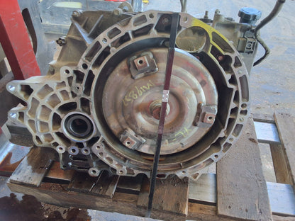 2009-2015 Lincoln MKT Automatic AWD Transmission