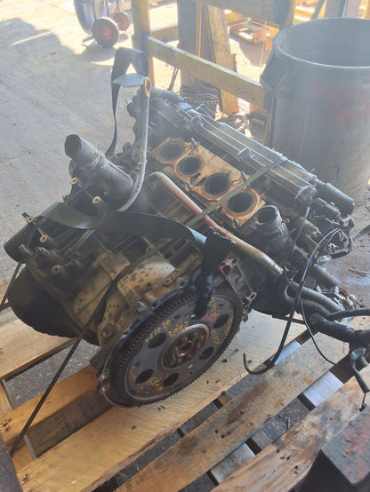 2007-2009 Toyota Camry 2.4L Engine