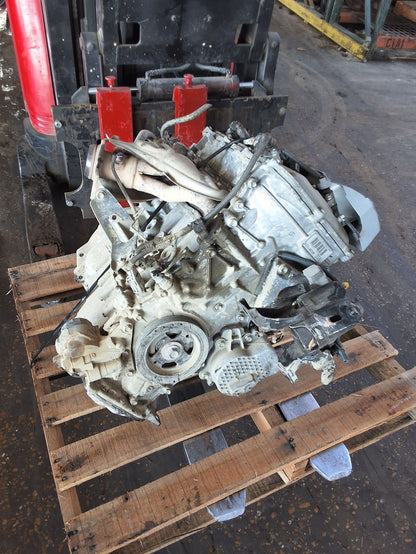 2010-2018 Toyota Prius 1.8L Engine