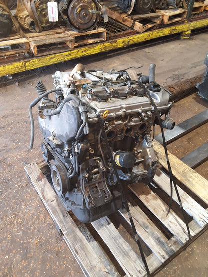 2000-2004 Toyota Avalon 3.0L Engine