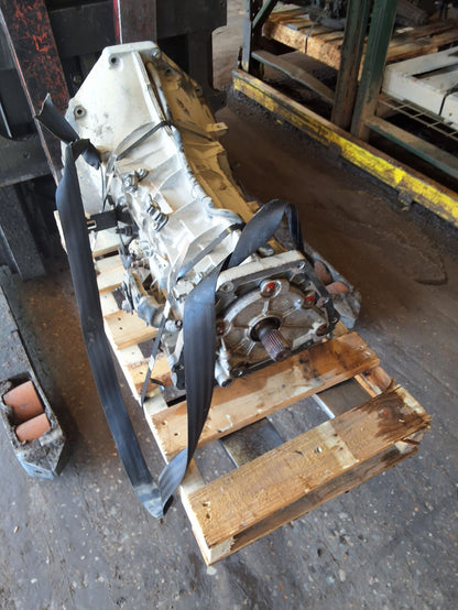 2004-2005 Ford Explorer Automatic 4WD Transmission