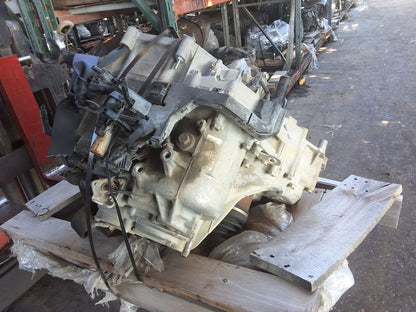 2010-2015 Honda Pilot Automatic AWD Transmission
