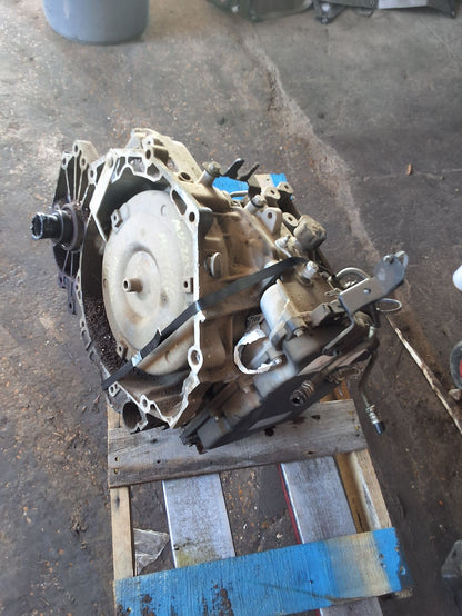 2011 Buick Regal Automatic FWD Transmission