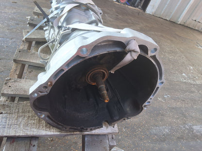 2003-2004 Nissan 350Z Automatic FWD Transmission