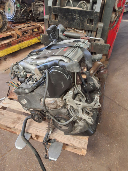 1999-2003 Lexus RX300 3.6L Engine