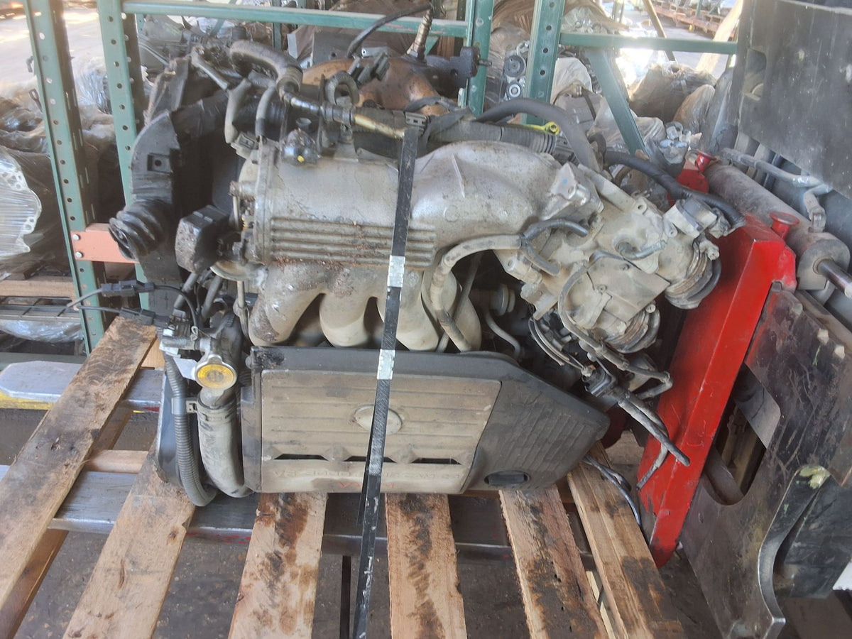 2000-2007 Toyota Avalon 3.0L Engine