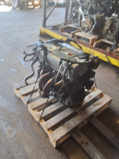2003-2005 Honda Accord 2.4L Engine