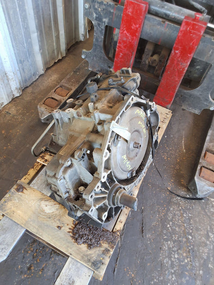 2011 GMC Terrain Automatic FWD Transmission