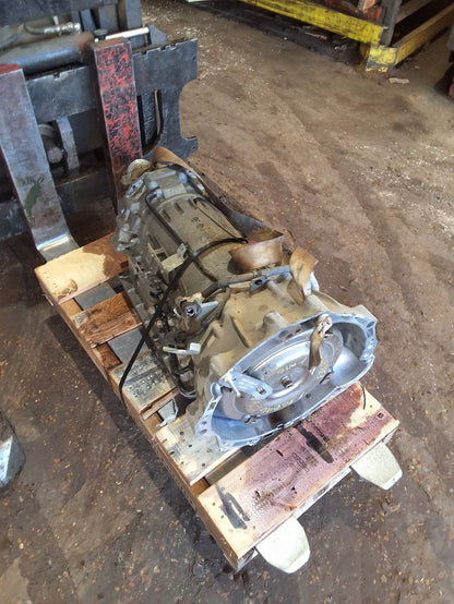 2009 Infiniti G37 Automatic 4WD Transmission