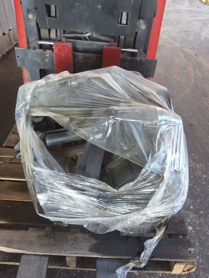 2011-2015 Scion xB 2.4L Engine