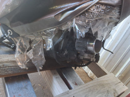 2013-2017 Kia Sorento 2.4L Engine