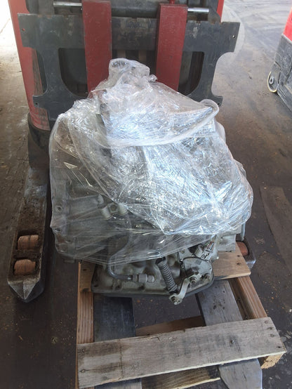 2005-2008 Toyota Camry Automatic FWD Transmission