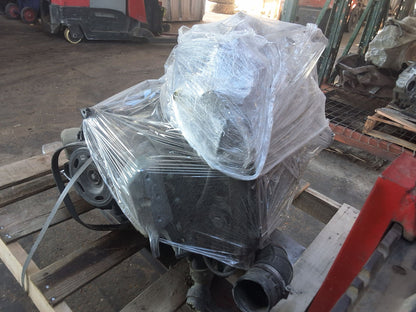 2012-2016 Chevrolet Cruze 1.4L Engine