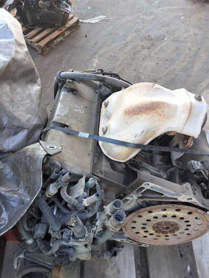2003-2007 Honda Accord 2.4L Engine