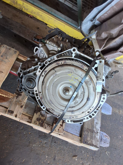 2010-2015 Honda Pilot Automatic FWD Transmission