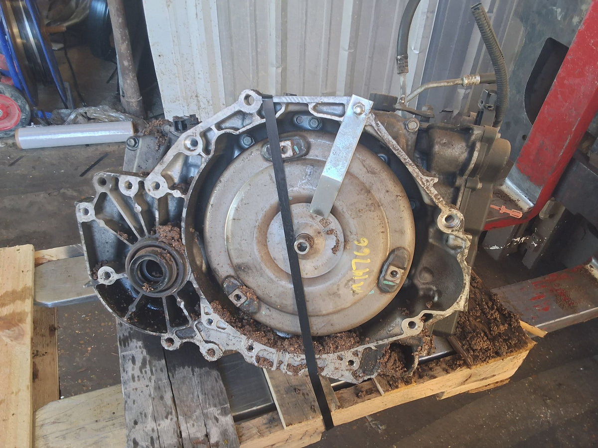 2013 GMC Terrain Automatic FWD Transmission