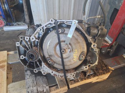 2013 GMC Terrain Automatic FWD Transmission