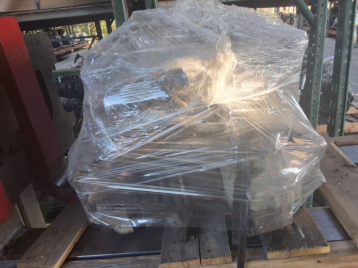 2004 Honda Accord Automatic FWD Transmission