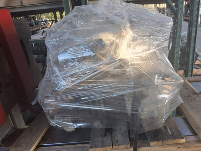 2004 Honda Accord Automatic FWD Transmission