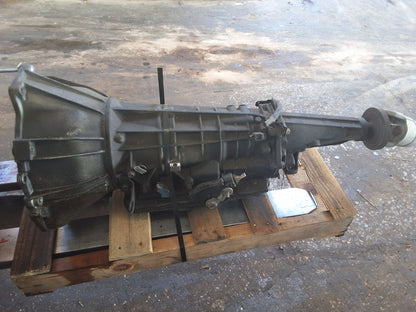 1999-2001 Ford Explorer Automatic RWD Transmission