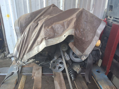 2004-2006 Toyota Camry 2.4L Engine