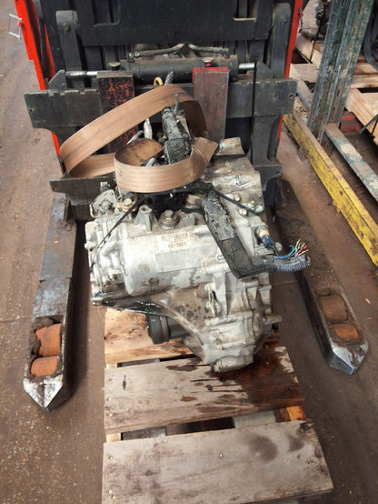 2008-2010 Honda Odyssey Automatic EX Transmission