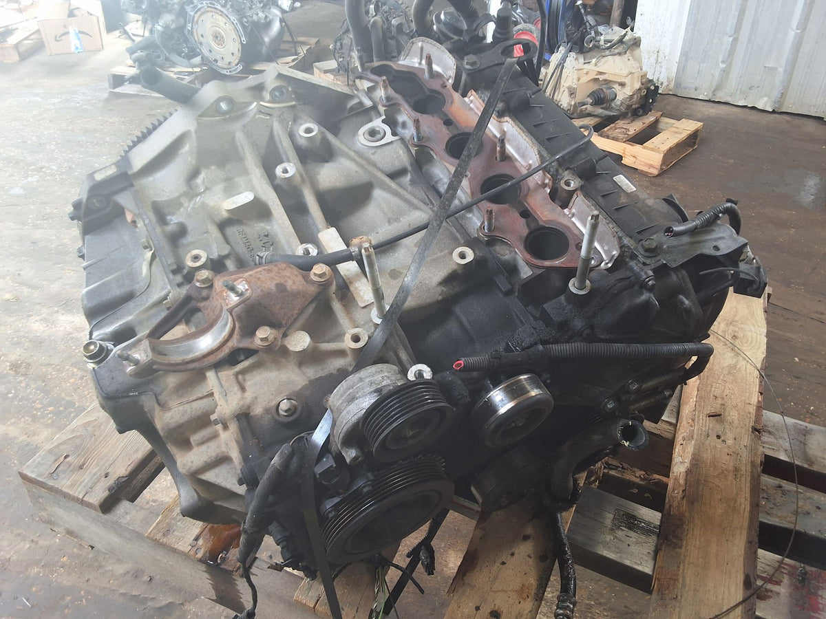 2006-2010 Ford Focus 2.0L Engine