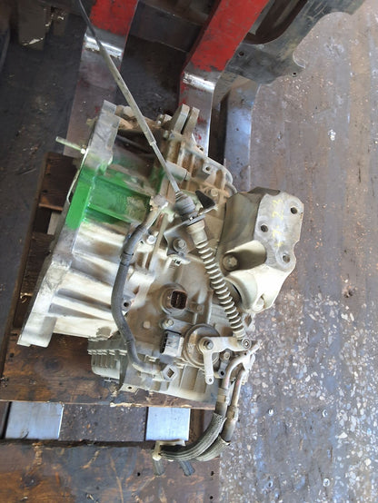 2013-2016 Dodge Dart Automatic FWD Transmission