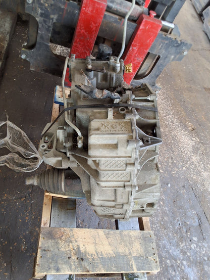 2007-2008 Buick Enclave Automatic AWD Transmission