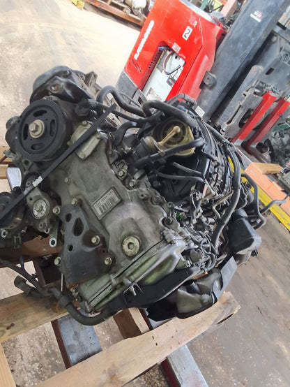 2012-2017 Toyota Camry 2.5L Engine