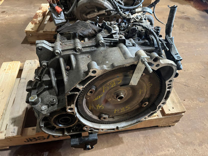 2008 Acura MDX Automatic FWD Transmission