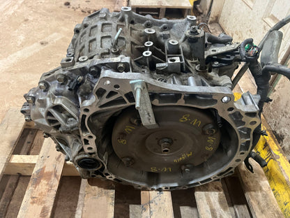 2008 Acura MDX Automatic AWD Transmission