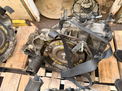 2004 Toyota Celica Automatic FWD Transmission