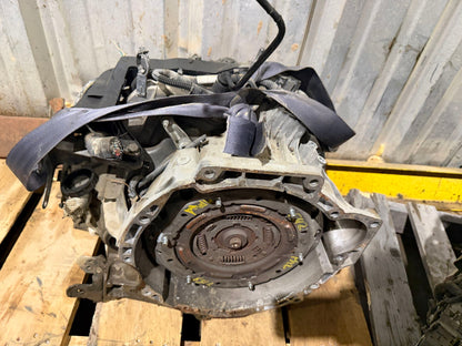 2008 Ford Escape Automatic FWD Transmission