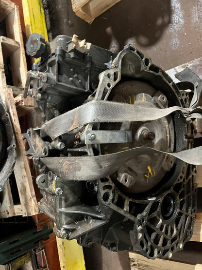 2006 Ford Mustang Automatic RWD Transmission