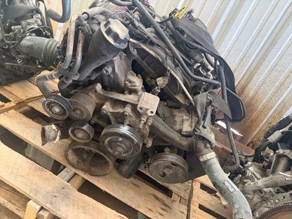 2008 Ford F250 5.4 L Engine