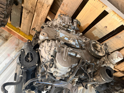 2005 Honda Element 2.4 L Engine