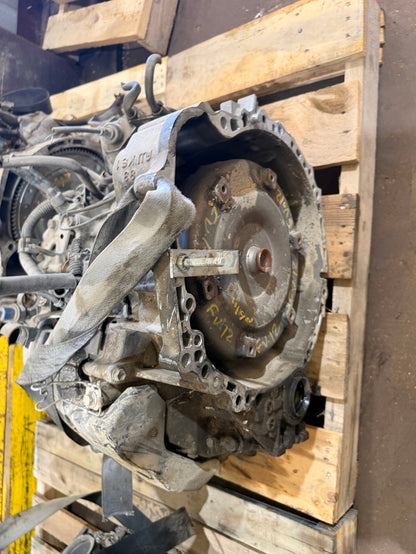 2009 Toyota Camry Automatic FWD Transmission