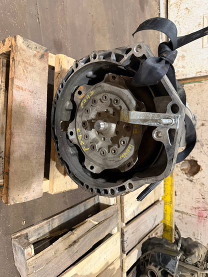 2019 Nissan Altima Automatic FWD Transmission