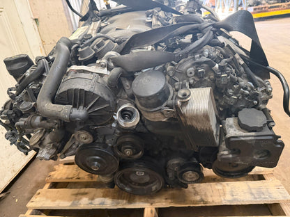 2012 Hyundai Sonata 2.4 L Engine