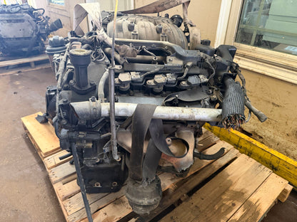 2007 GMC Yukon XL 6.2 L Engine